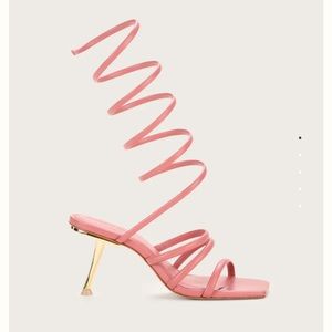 Cult Gaia Kacey Sandal Jaipur